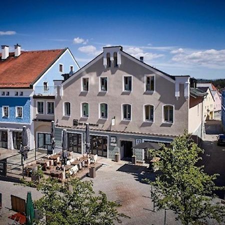 Hotel & Restaurant Herzstueck วัลด์เคอร์เชิน ภายนอก รูปภาพ