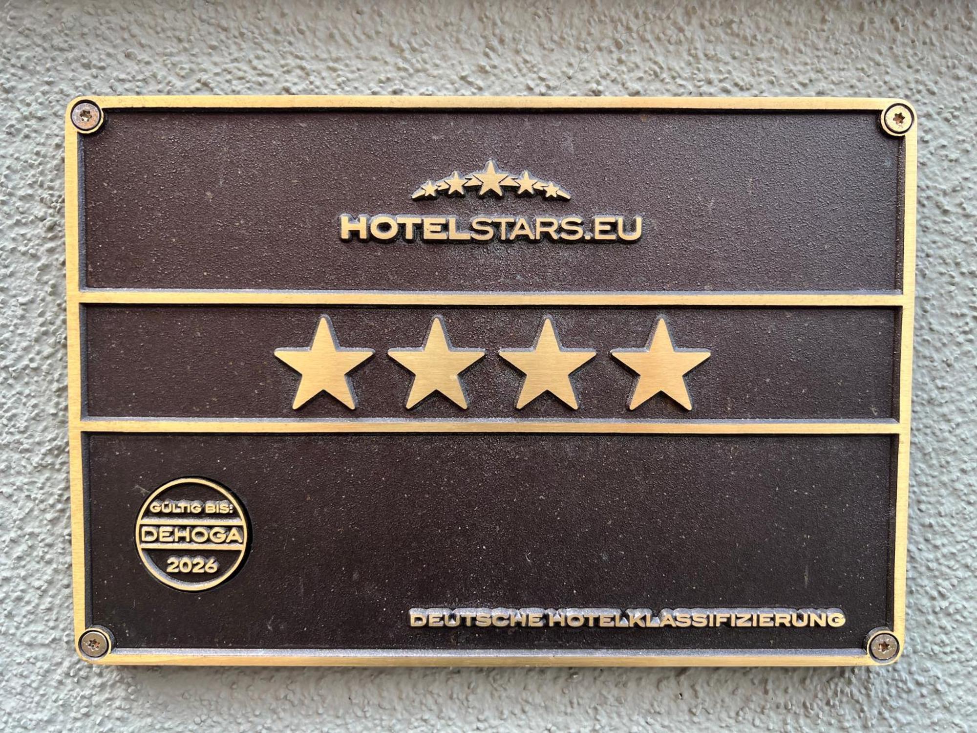 Hotel & Restaurant Herzstueck วัลด์เคอร์เชิน ภายนอก รูปภาพ